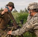 US, Estonian Mortar teams conduct live-fire training