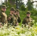 US, Estonian Mortar teams conduct live-fire training