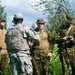 US, Estonian Mortar teams conduct live-fire training