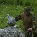 US, Estonian Mortar teams conduct live-fire training