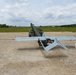 UAV's Support 76th IBCT Training