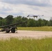 UAV's Support 76th IBCT Training