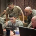 Neurons connect at U.S. Army's CyberCenter of Excellence
