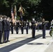 AFHWC in honor of Army birthday