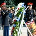 AFHWC in honor of Army birthday
