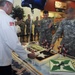 Let them eat cake: Troops celebrate Army birthday