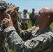 76th Infantry Brigade Combat Team trains on rappel tower during annual training