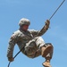 76th Infantry Brigade Combat Team trains on rappel tower during annual training