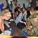 NCNG State Partnership Program in Moldova: US deputy chief of mission participates in Basic Life Support – CPR Workshop