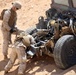 CLB 451 Marines Participate in Vehicle Recovery