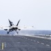 USS George Washington flight operations