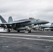 USS George Washington flight operations