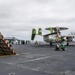 USS George Washington flight operations