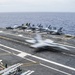 USS George Washington flight operations