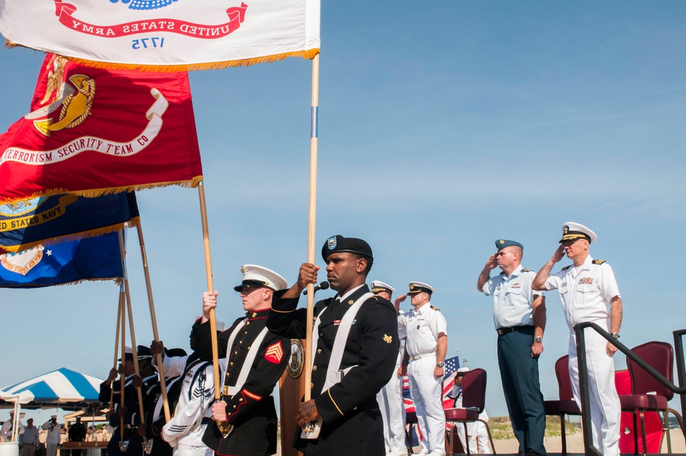 D-Day 70th anniversary