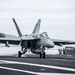 USS George Washington flight operations