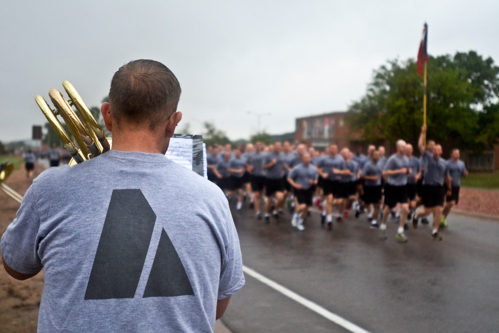 4th ID run