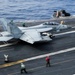 USS George Washington flight operations