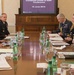 US, UK Joint Chiefs of Staff talk collaboration