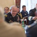 US, UK Joint Chiefs of Staff talk collaboration