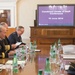 US, UK Joint Chiefs of Staff talk collaboration