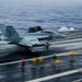 USS George Washington flight operations