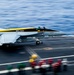 USS George Washington flight operations
