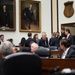 House Armed Services Committee hearing with secretary of defense on detainee transfer