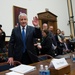 Defense department leaders testify before House committee