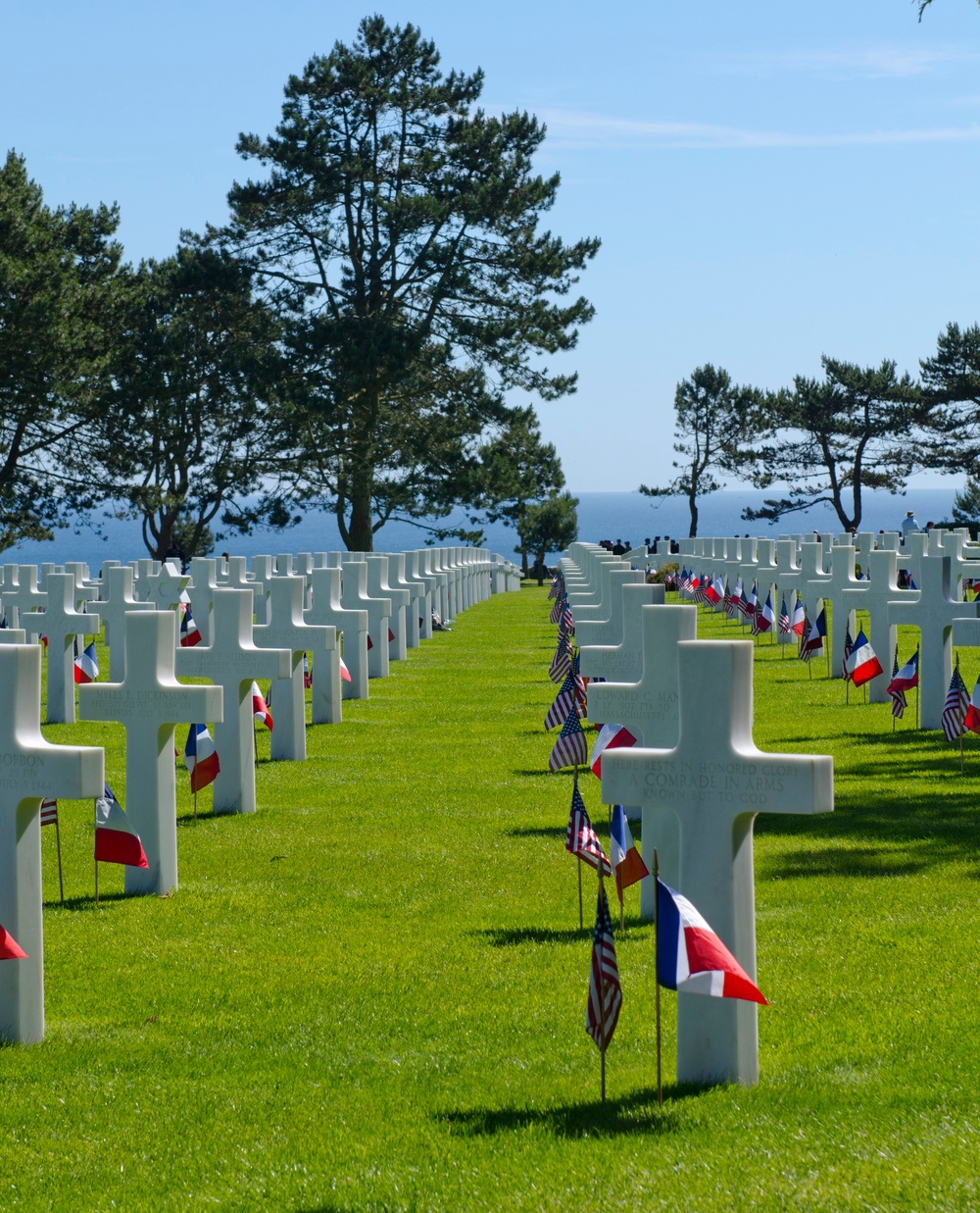 D-Day 70th anniversary