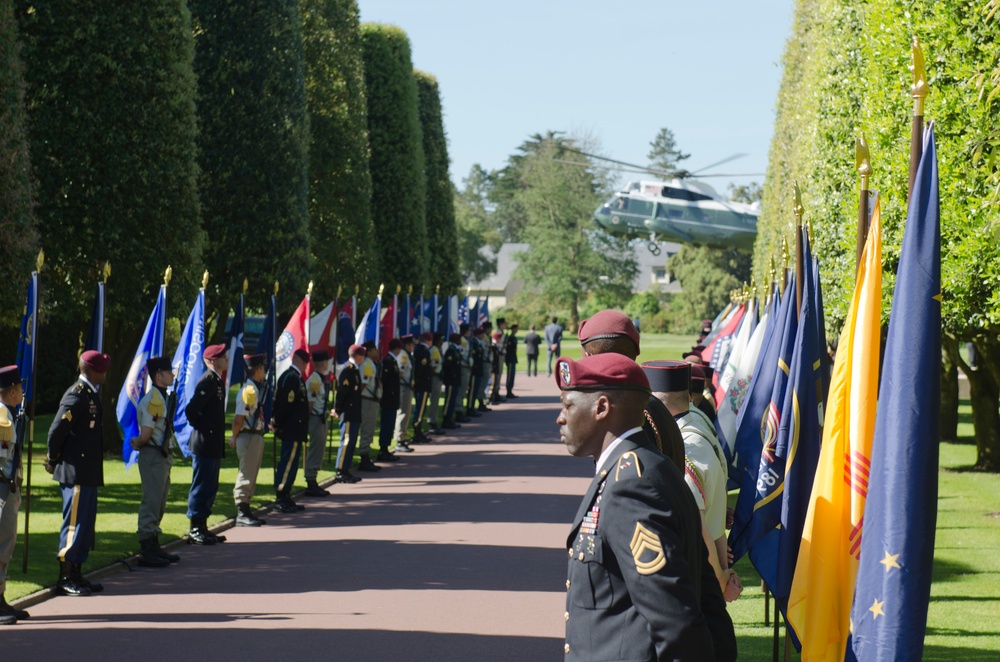 D-Day 70th anniversary