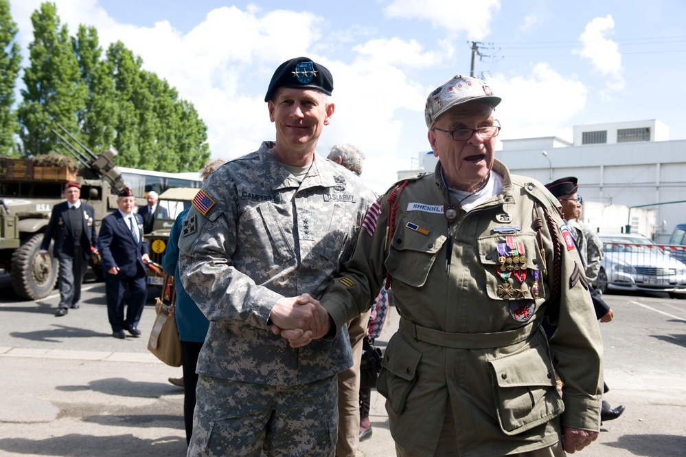 D-Day 70th anniversary