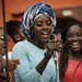 Senegalese choir