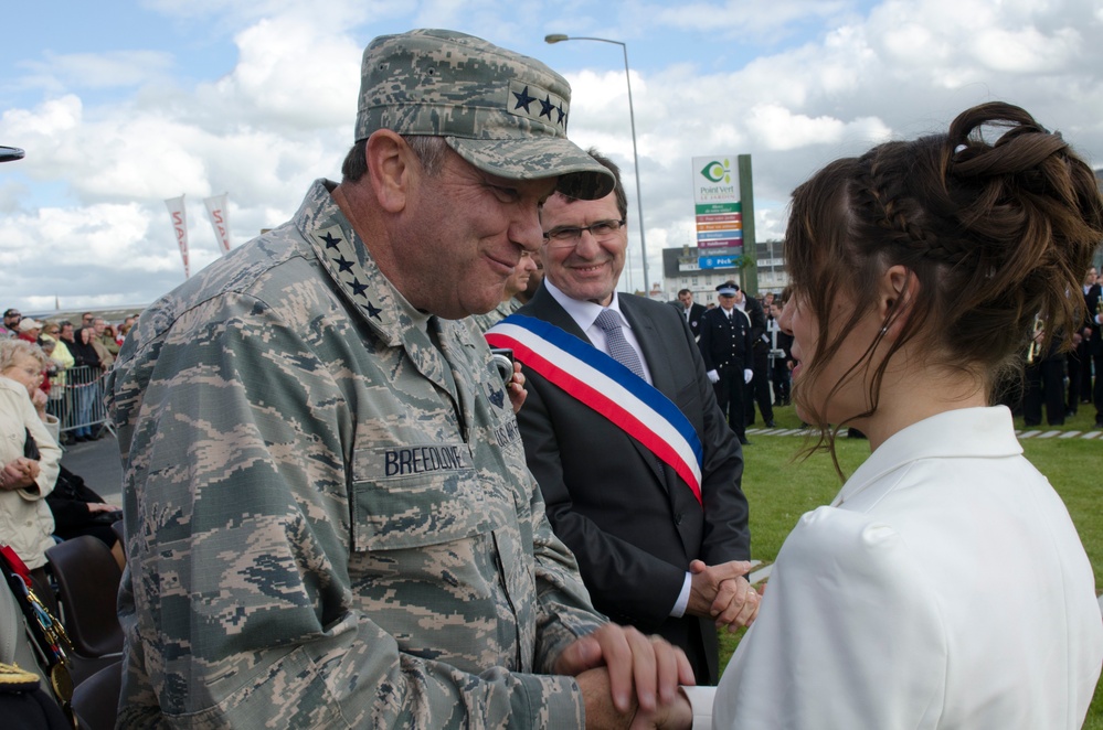 D-Day 70th anniversary