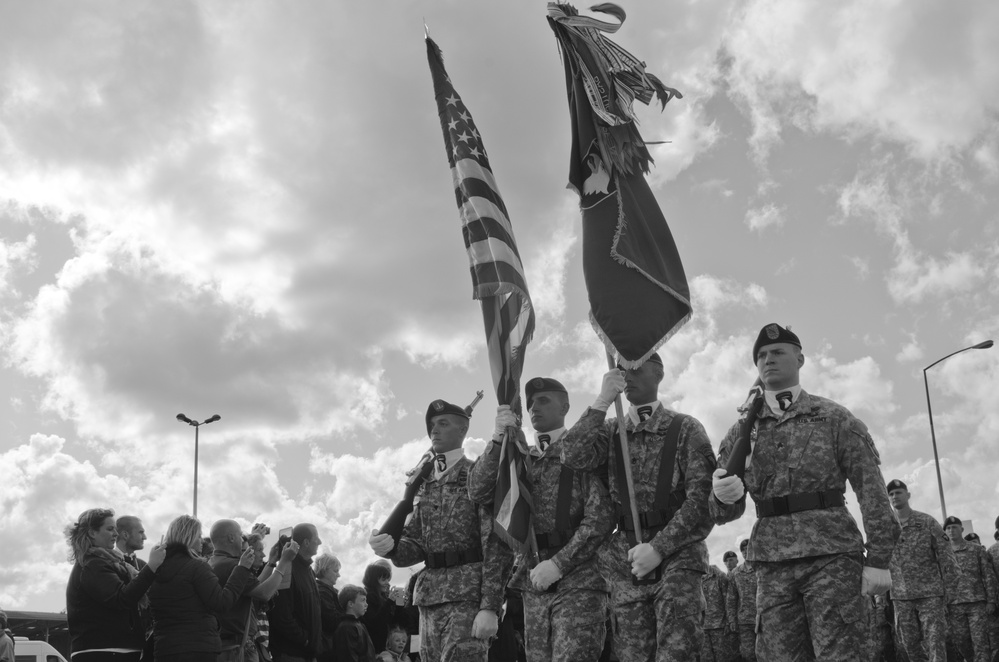 D-Day 70th anniversary