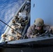 Force Reconnaissance Detachment conducts rigid inflatable boat (RIB) training