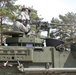 Pennsylvania Guard unit trains with Lithuanian Land Forces in Lithuania