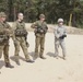 Pennsylvania Guard unit trains with Lithuanian Land Forces in Lithuania