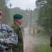 US Army Europe commanding general visits Lithuania during Saber Strike 2014