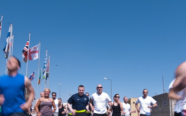 US Army’s 239th birthday