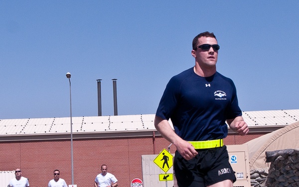 US Army’s 239th birthday