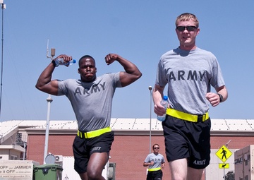 US Army’s 239th birthday