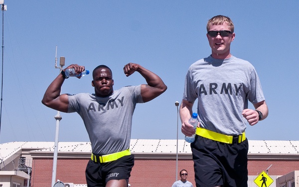 US Army’s 239th birthday