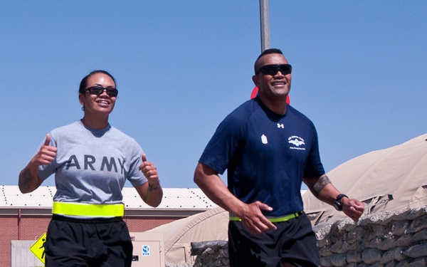 US Army’s 239th birthday