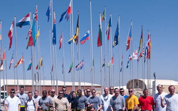 US Army’s 239th birthday