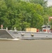 Army watercraft participate in QLLEX