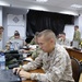 Agile Spirit 14 Command Post Exercise