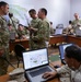Agile Spirit 14 Command Post Exercise