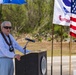 Service members pay tribute to WWII veterans