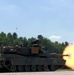 Combined Resolve II: Gunnery